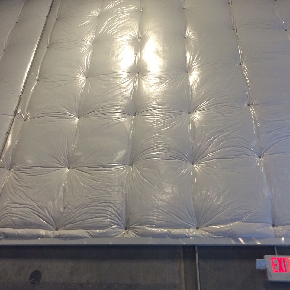 Renovation Insulation'