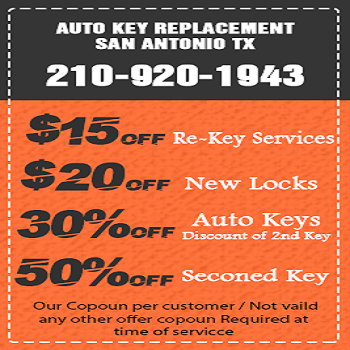Car Ignition Repair San Antonio TX'
