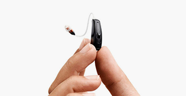 Hearing Aid Fitting'