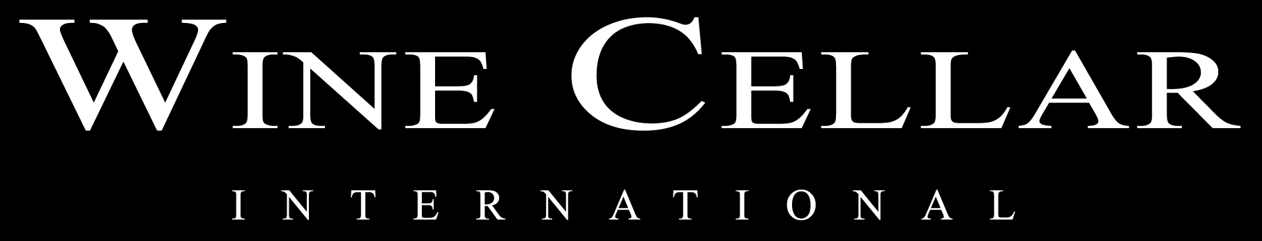 Wine Cellar International Logo'