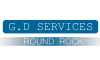 Company Logo For Garage Door Repair Round Rock'