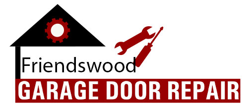 Company Logo For Garage Door Repair Friendswood'