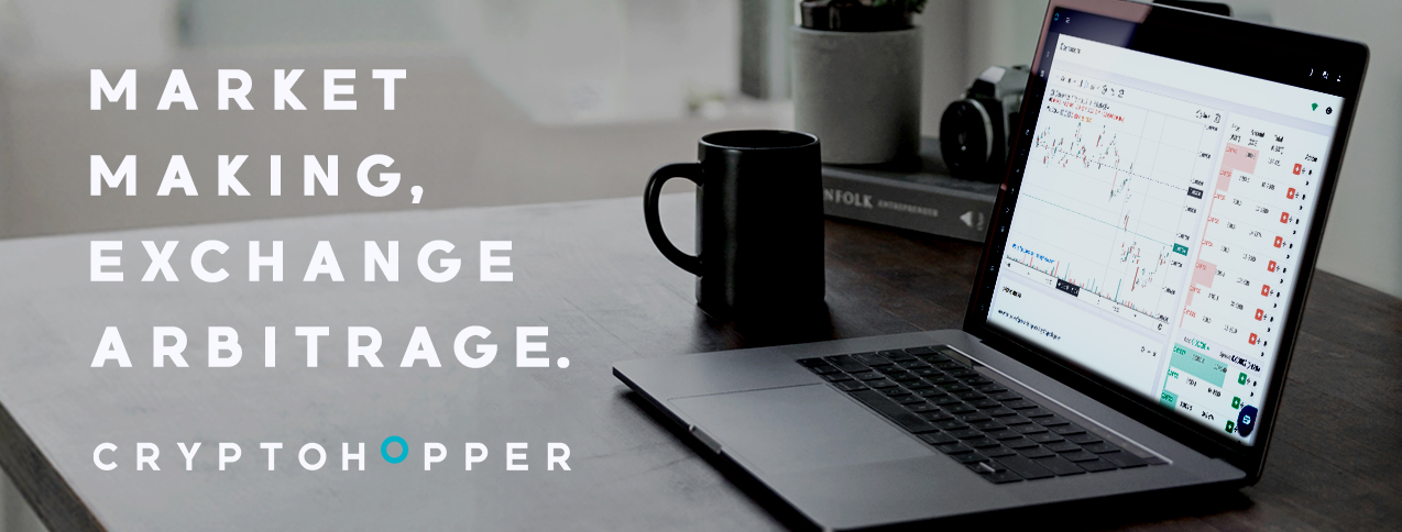 Cryptohopper
