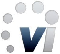 Virtual Internet Logo