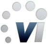Logo for Virtual Internet'