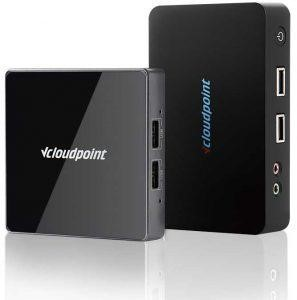 VCloudPoint to Unveil Virtual Desktop Solution at GITEX 2019'