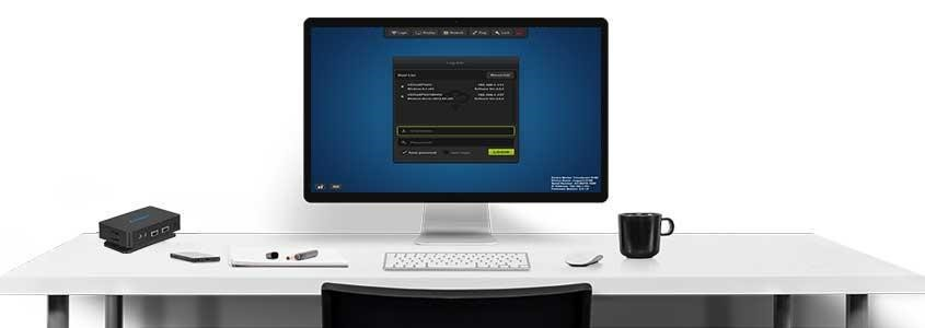 VCloudPoint to Unveil Virtual Desktop Solution at GITEX 2019
