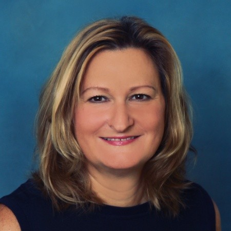 Deanna Cooper Gillingham, RN, CCM, a national leader in case