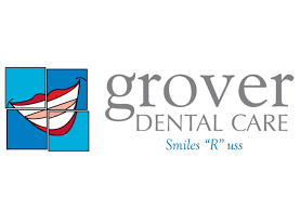 Company Logo For Grover Dental Care'