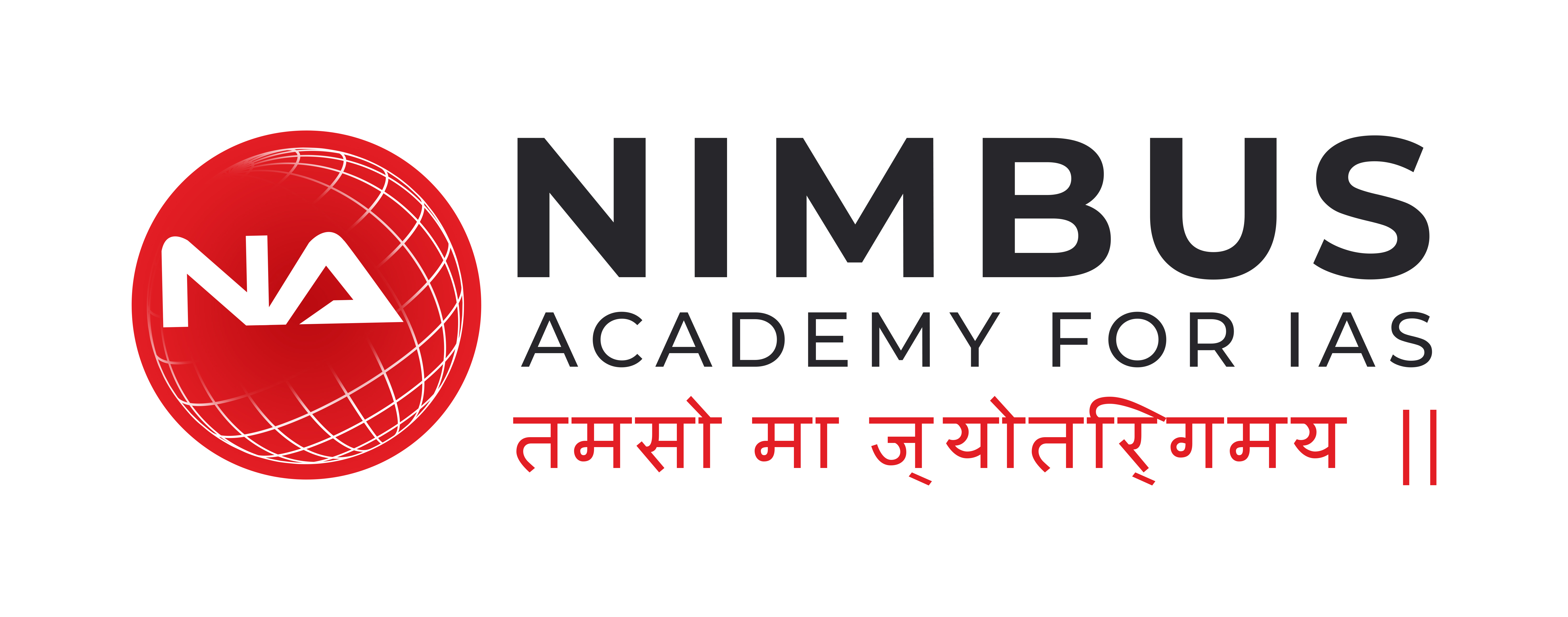 Company Logo For Nimbus Academy for IAS'