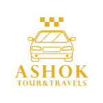 Ashok TourNTravels Logo