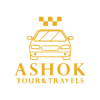 Company Logo For Ashok TourNTravels'