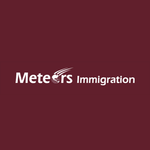 Meteors Immigration Consultancy Services LLP Logo