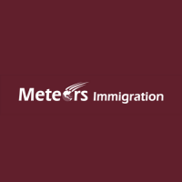 Meteors Immigration Consultancy Services LLP Logo