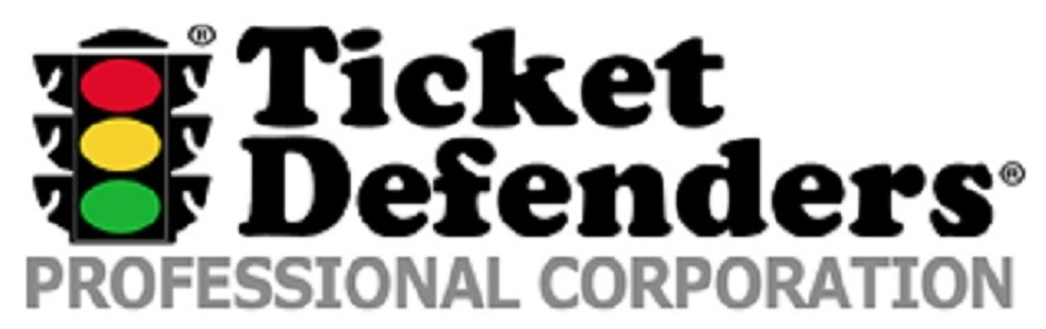 Ticket Defenders Logo