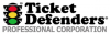 Company Logo For Ticket Defenders'