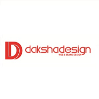 Daksha Design Logo
