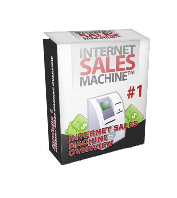 Internet Sales Machine'