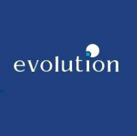 Evolution Recruitment Solutions Logo