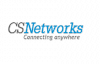 CS Networks Logo'