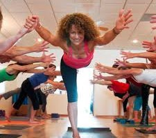 Crenshaw Fem Gym Spa'