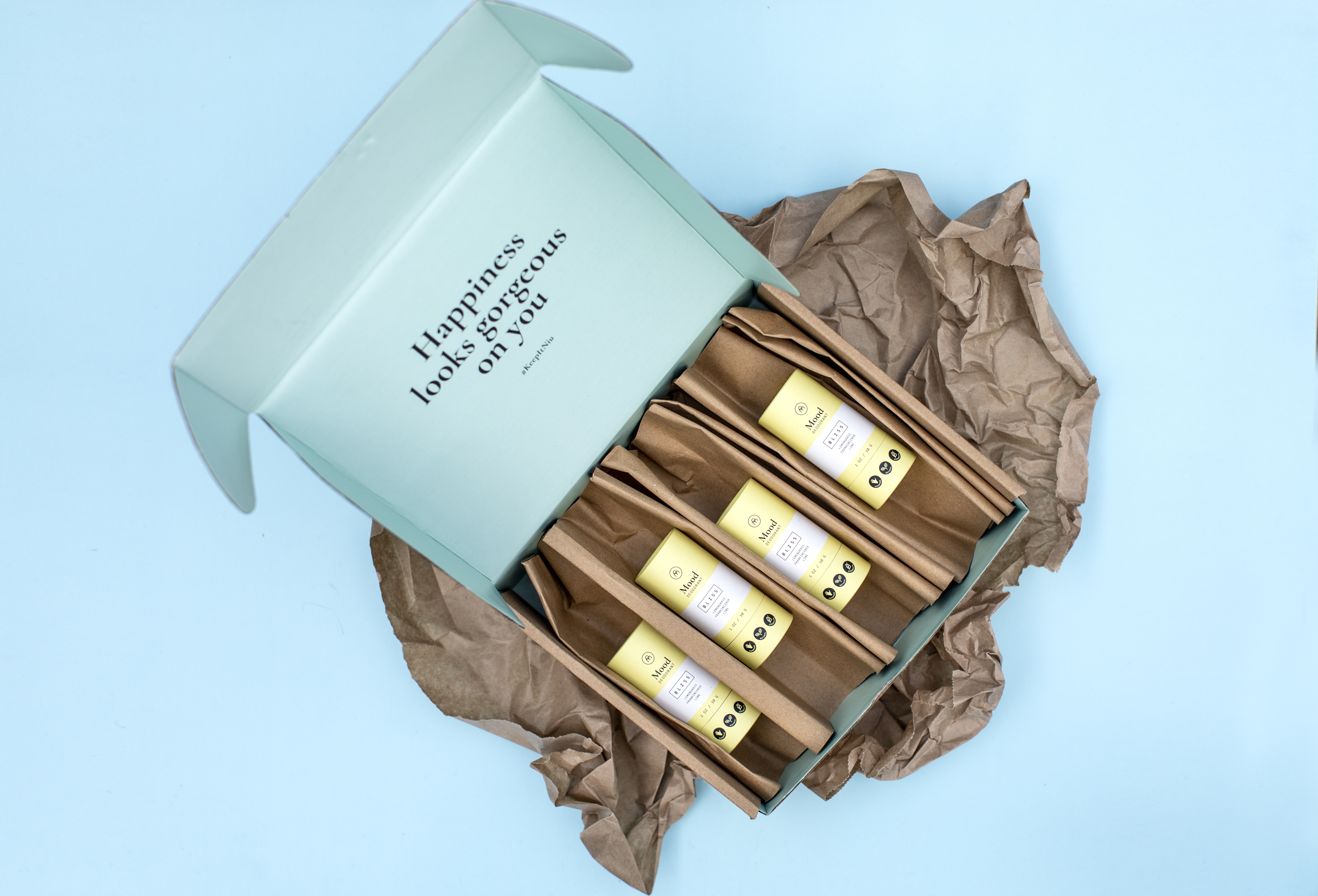 Coconut Matter BLISS