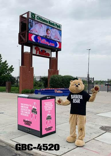 Chick-fil-A at Northeast Tower Enhances its Partnership with