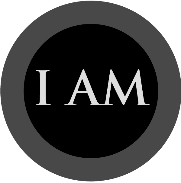 Play the I Am Logo