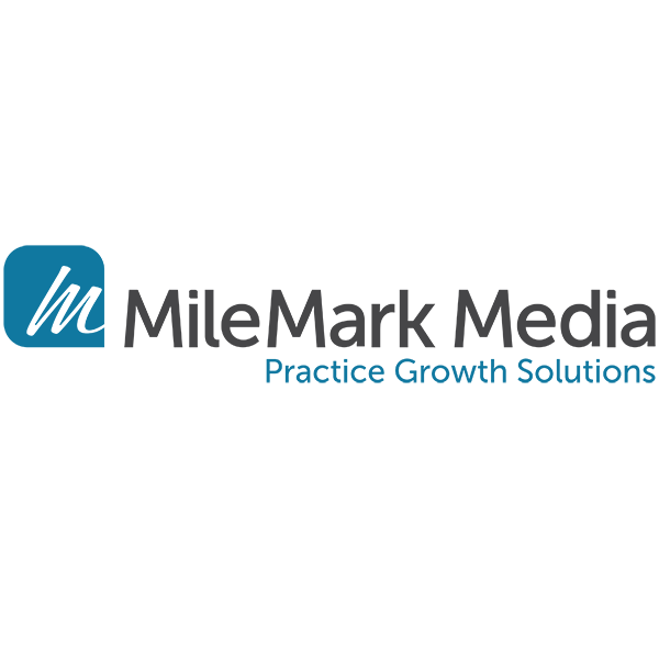 MileMark Media Logo