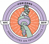 Horizons: Perspectives on Psychedelics Logo