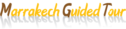 Company Logo For Marrakech Guided Tour'