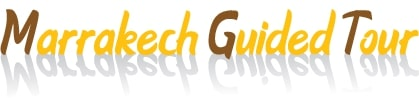 Company Logo For Marrakech Guided Tour'