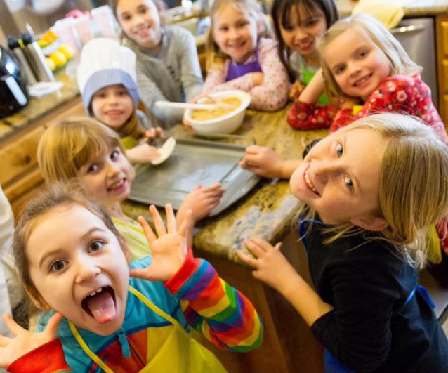 Healthy Hands Cooking Franchise Ownership