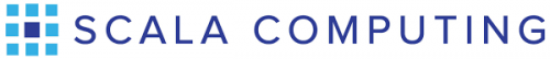 Company Logo For Scala Computing'