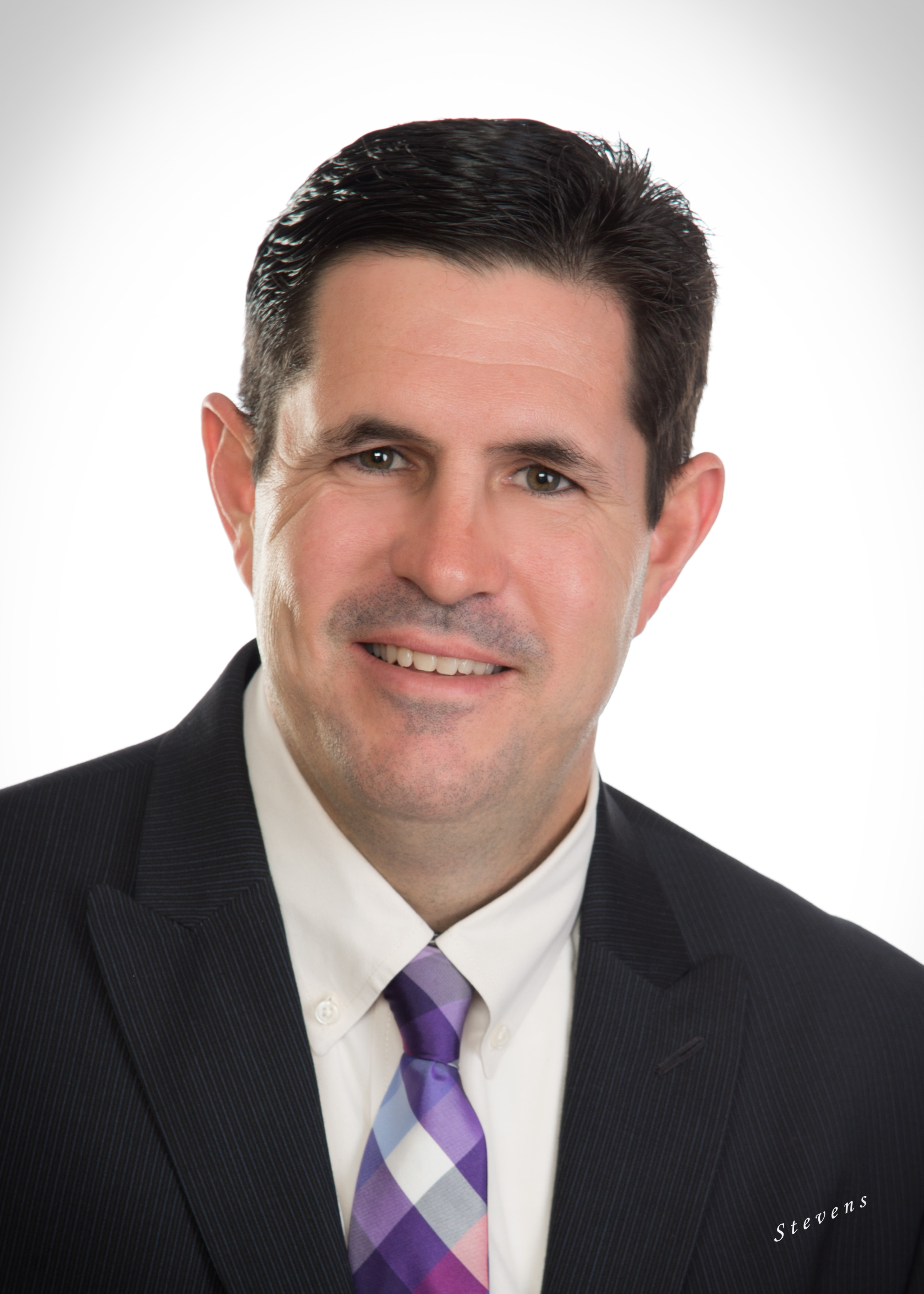 Jason Staiger, CEO of TC Services LLC