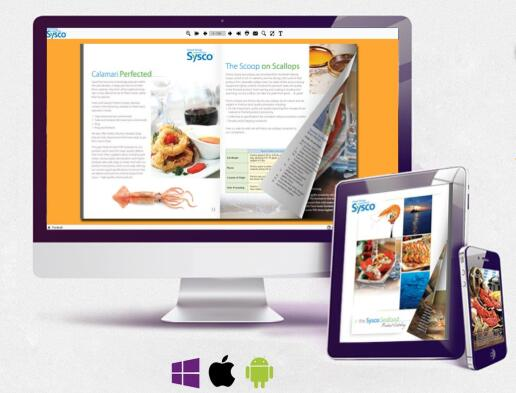 flipbook online