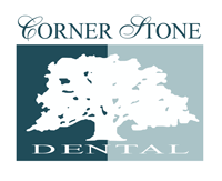 CornerStone Dental Logo