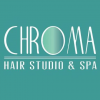 Company Logo For Chroma Hair Studio & Spa'
