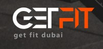 GetFit Dubai Logo