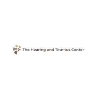 The Hearing and Tinnitus Center Logo