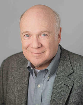 Dr Stuart Eisendrath, Founding Head of UCSF Depression Cente