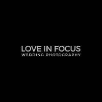 Love In Focus Logo