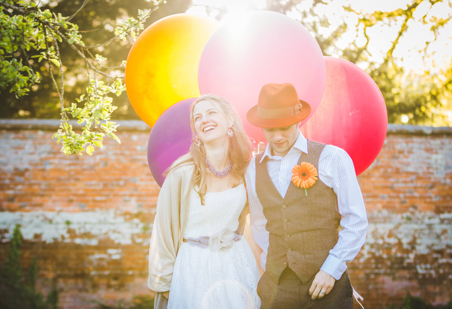 Wedding Photographer Bristol'