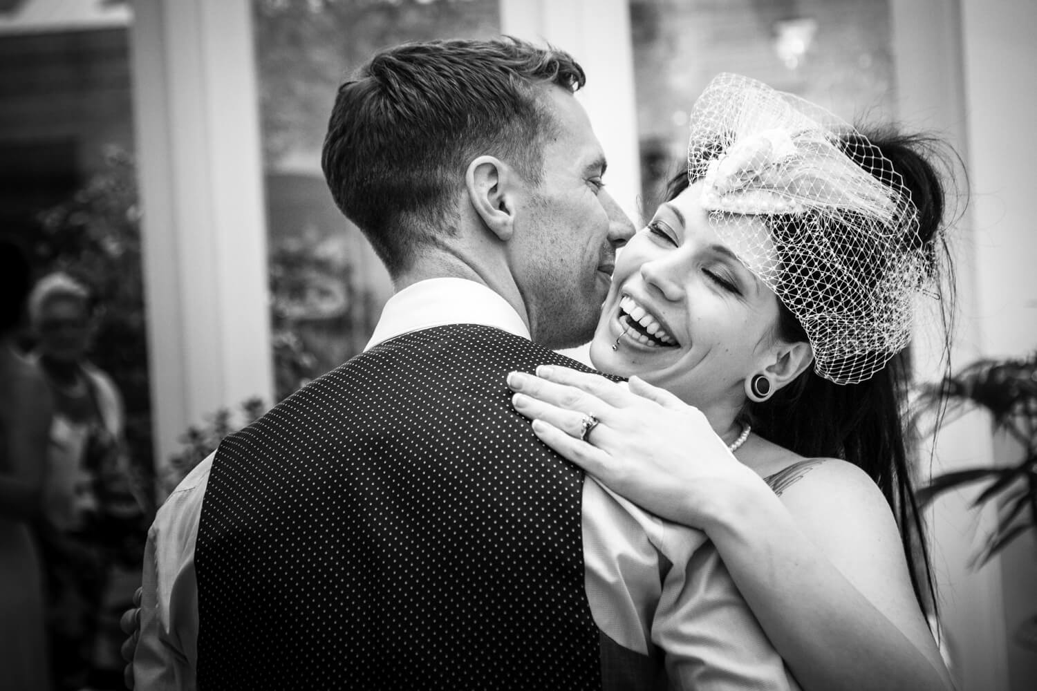 Wedding Photographer Bath'