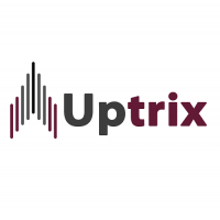 Uptrix Consulting Logo
