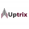 Company Logo For Uptrix Consulting'
