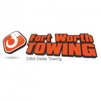 Fort Worth Towing Logo
