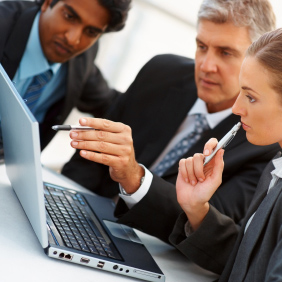 Hospitality Staffing'