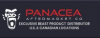 Company Logo For PANACEA AFTERMARKET CO.'
