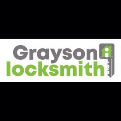 Company Logo For Grayson Locksmith LLC'